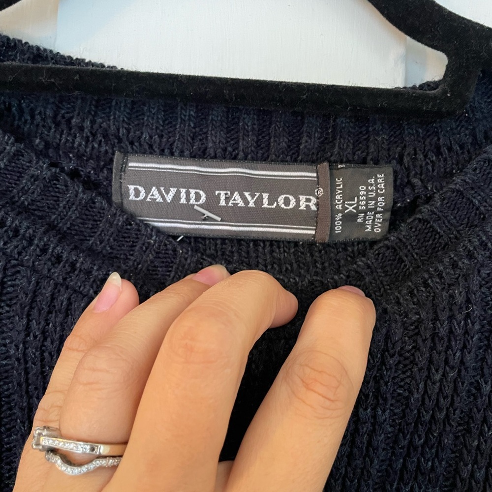 Sweater - Picture 2 of 2